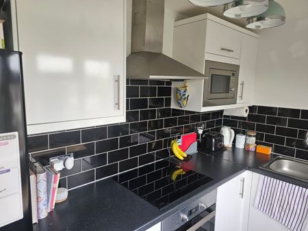 Room in a Shared House, Bensham Lane, CR7 - Photo 2