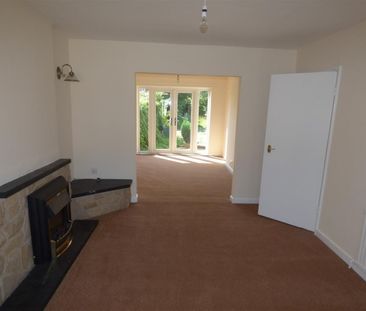 Park Crescent, Oadby - Photo 6