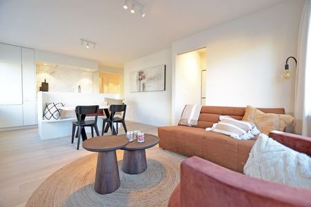 Appartement te huur - Photo 2