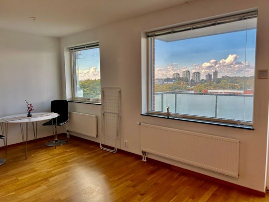 Vaktgatan 1D, Helsingborg - Photo 1