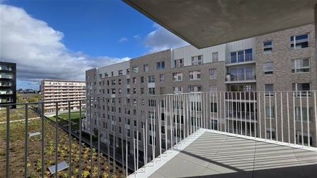 Appartement te huur - Photo 3