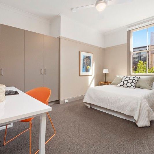 28 Ross Street, Forest Lodge NSW 2037 - Studio For Rent | Domain - Photo 1