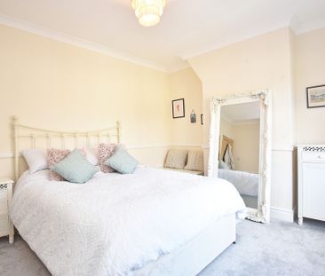 Dixon Terrace, Harrogate - Photo 1