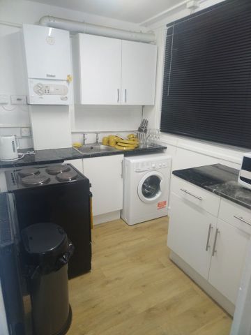 Studio Flat, Fowler Close, SW11 - Photo 4