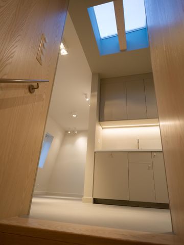 Te huur: Appartement Spaarnestraat 29 in Den Haag - Foto 2