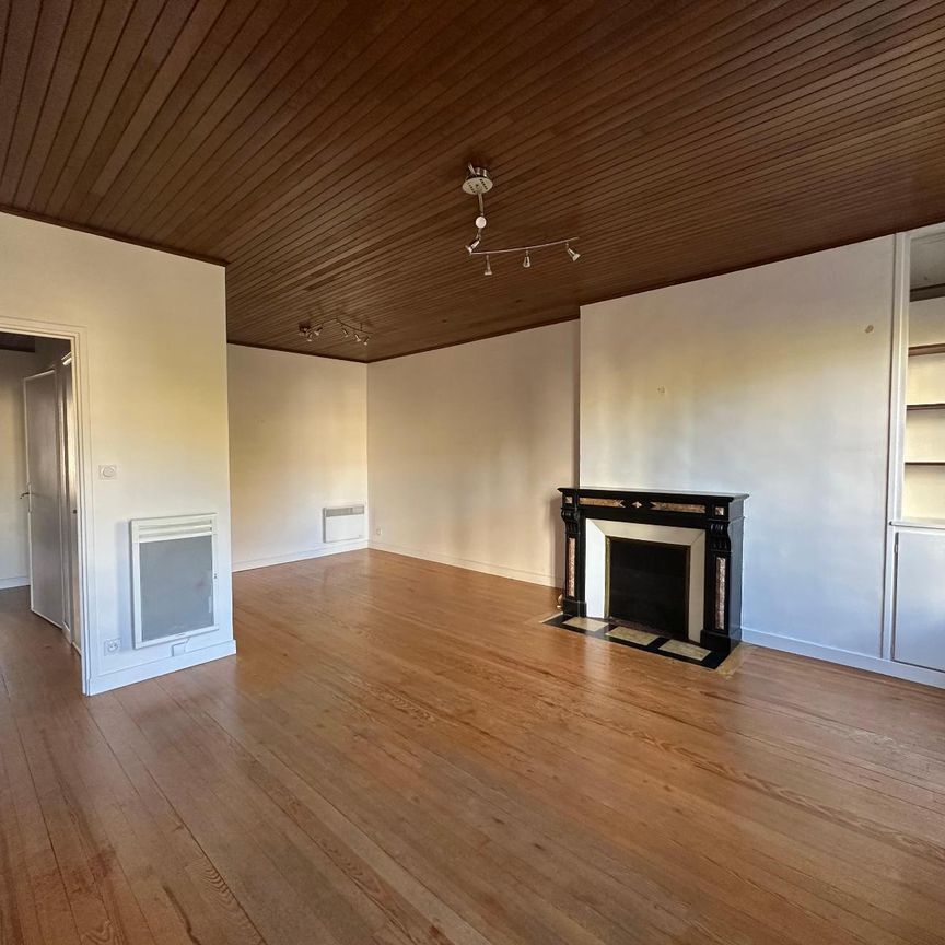 Location Appartement 3 pièces 69m² CLERMONT FERRAND 63000 - Photo 1