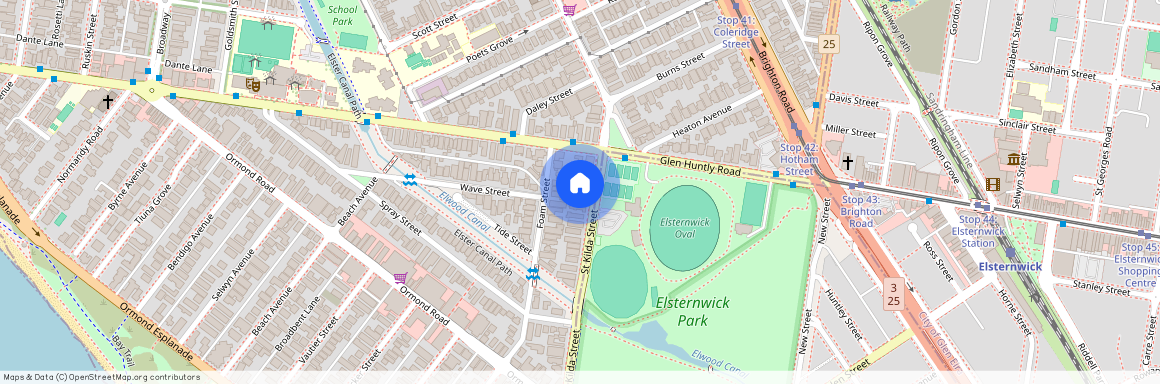 6/515 St Kilda Street, Vic 3184, Elwood