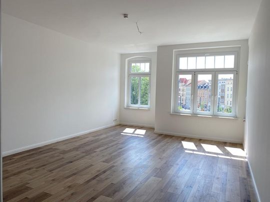 Großzügige & Helle 4 Zimmerwohnung mit Blick auf das Steintor - Photo 1