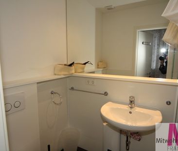 Apartment mit gehobener Komplettausstattung am Nürnberger Hafen - Foto 5