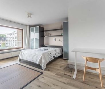 Duplex te huur - Photo 1
