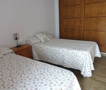 Middle Floor Apartment in Mijas - Photo 5