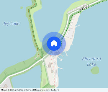 Ivy Lane, Blashford, Ringwood, Hampshire, BH24 - Photo 1