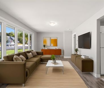 For Lease - 188 St Vincent Street Unit# MAIN, Barrie, Ontario - Photo 2