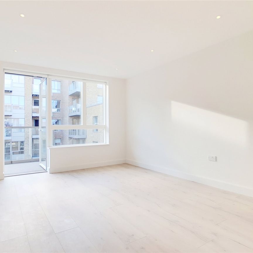 Smithfield Square High Street London N8 - Photo 1