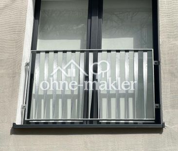 Neue Designer Wohnung in der Nordstadt - Foto 5