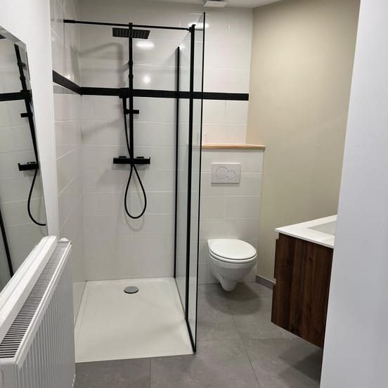 Duplex te huur - Photo 1