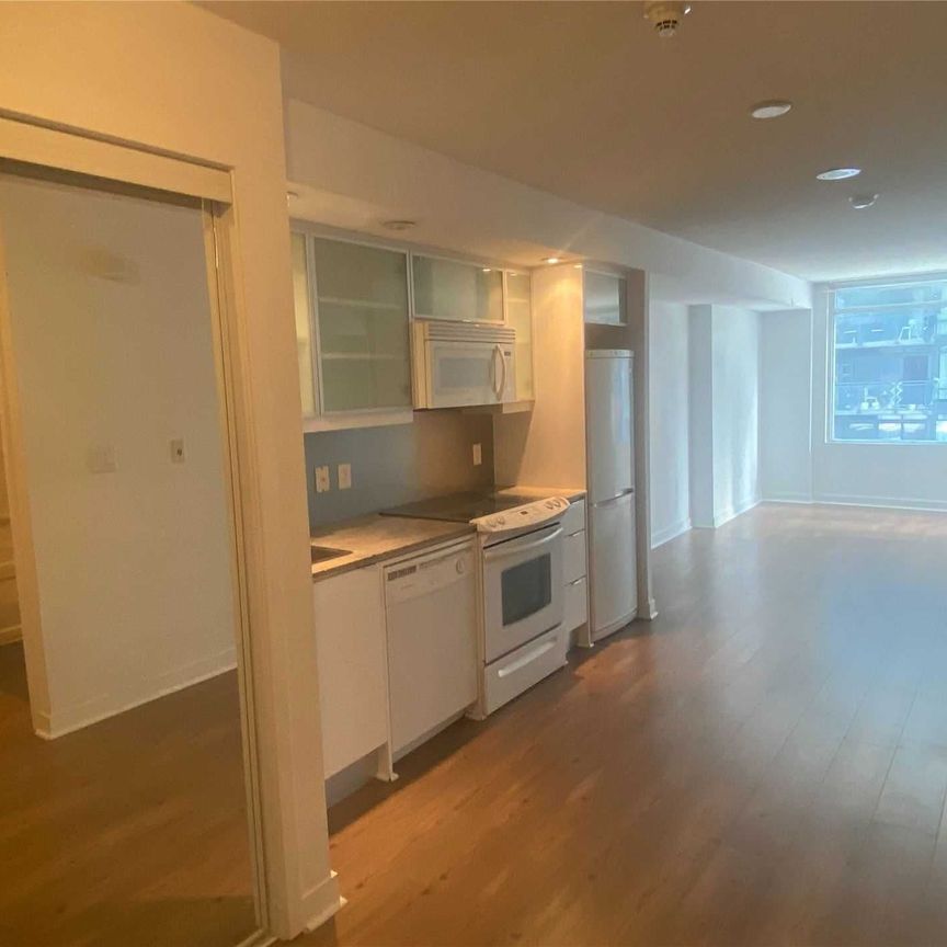 For Lease - 25 Telegram Mews Unit# 505, Toronto, Ontario - Photo 1