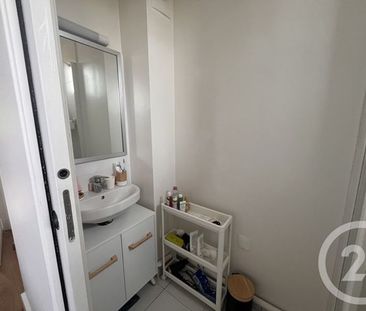 Appartement F2 à louer - Photo 5