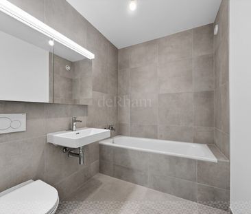 3.5 new rooms with garden and annex room (workshop) - Foto 3