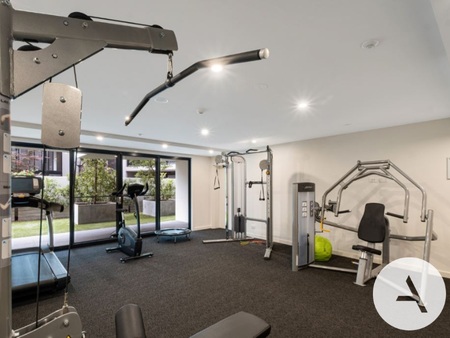 14/109 Canberra Avenue, Griffith ACT 2603 - Apartment For Rent | Domain - Photo 5