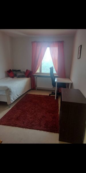 Jämtlandsgatan, Vällingby - Foto 1