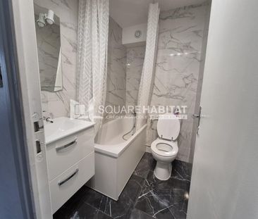 Location Appartement 1 pièce 29m² ARRAS 62000 - Photo 4