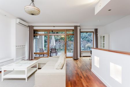 Wyjątkowy apartament z ogródkiem | EKO PARK - Photo 3