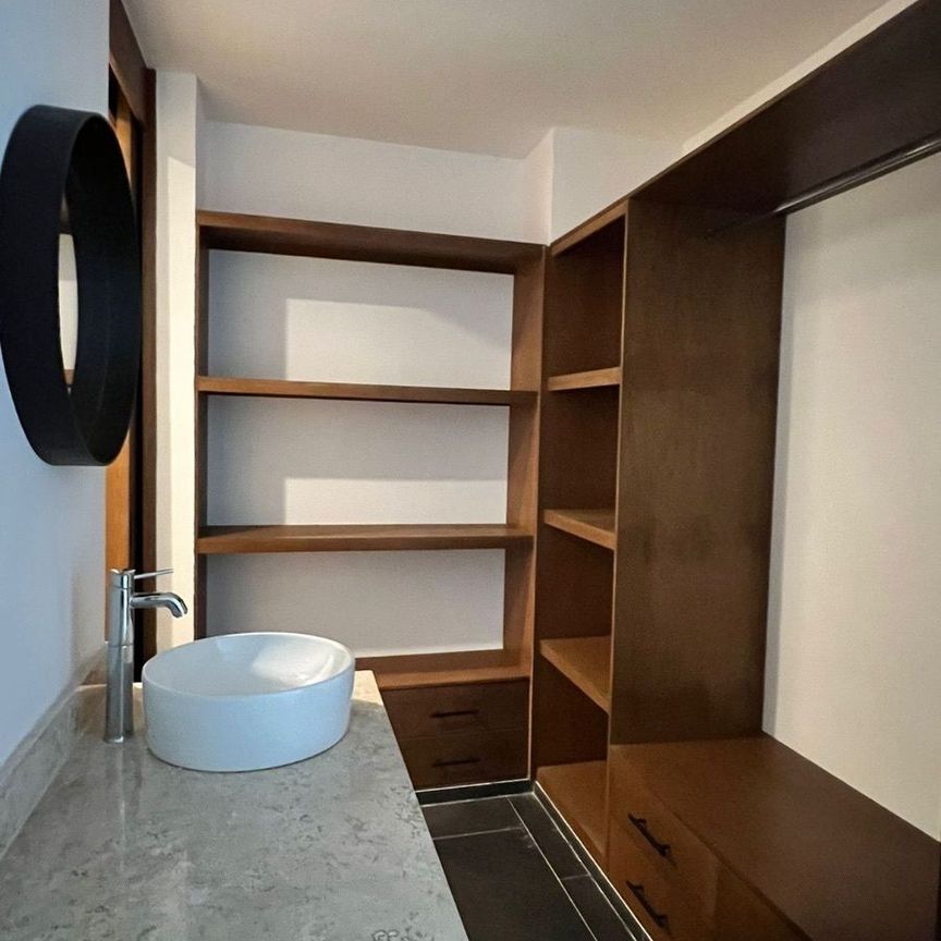 Departamento amueblado en San Ramón Norte - Photo 1