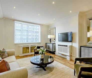 3 bedroom flat to rent - Photo 1