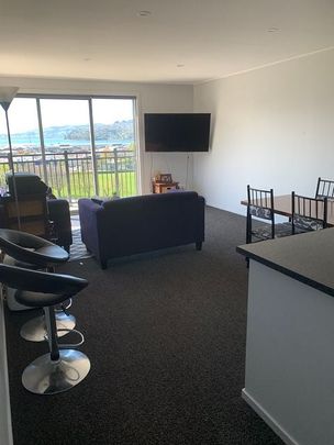 Harbour views 5 mins from CBD - Photo 1