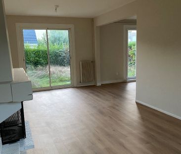 Location Maison 4 pièces 89m² BIHOREL 76420 - Photo 2