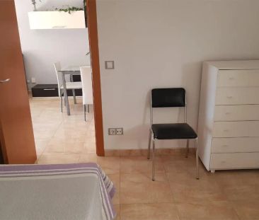 Piso de alquiler en Carrer de Les Corts Catalanes, 32, Balàfia - Foto 2