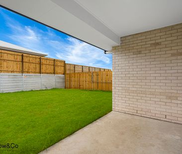 Your beautiful 4-bedroom home awaits! - Photo 4