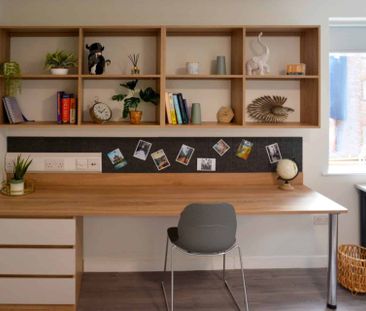 Classic Studio - Photo 6