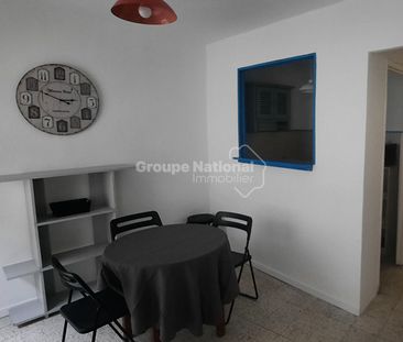 AVIGNON INTRA MUROS, appartement meublé., - Photo 2