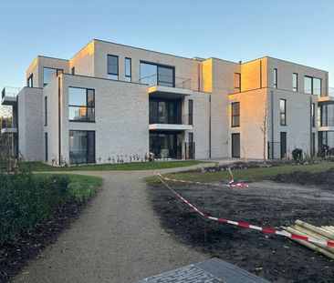 Appartement te huur in Ravels - Foto 1