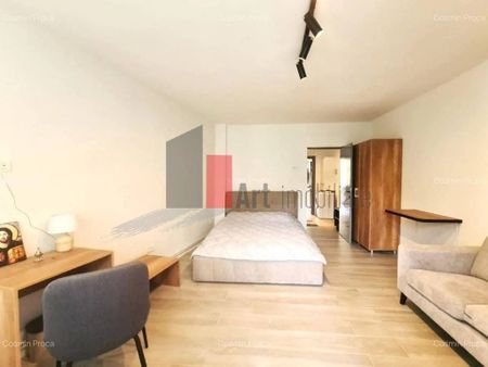 Inchiriere Garsoniera Timpuri Noi - Fotografie 2