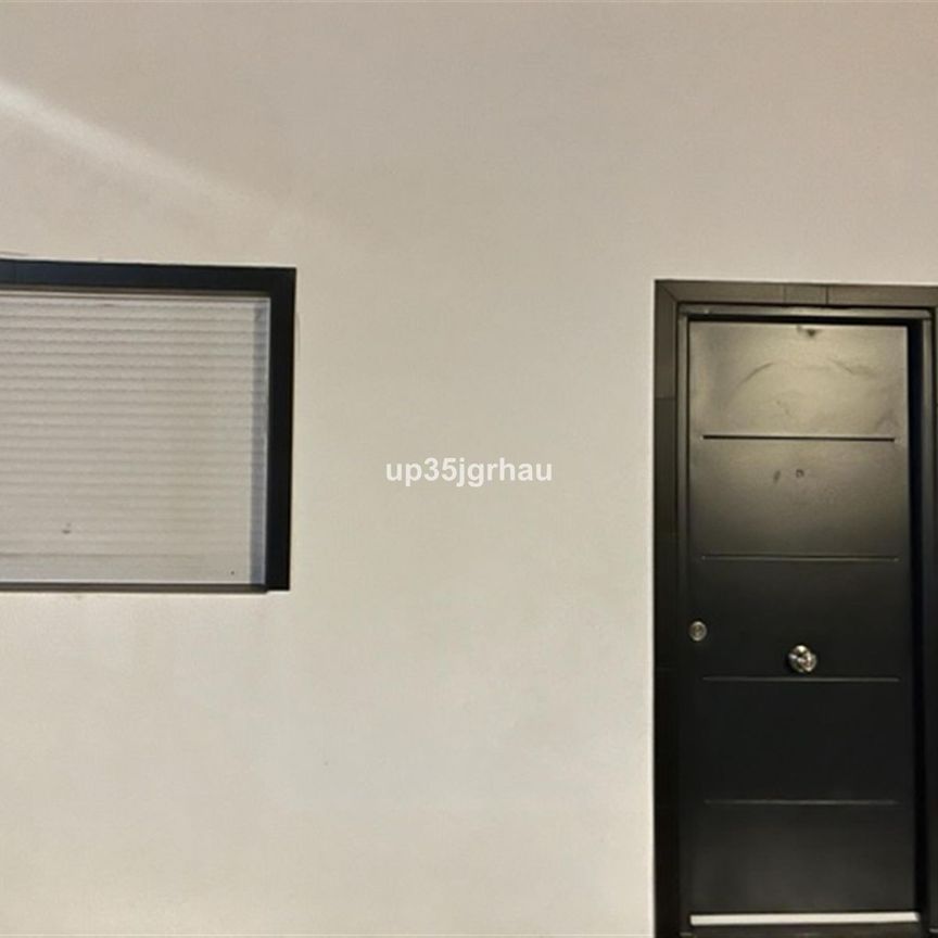 Ground Floor Studio in Estepona - Photo 1