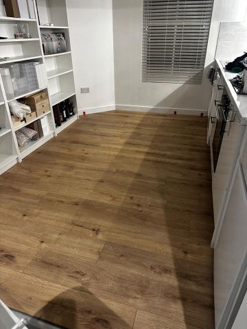 2 Bed Flat, William Place, E3 - Photo 4