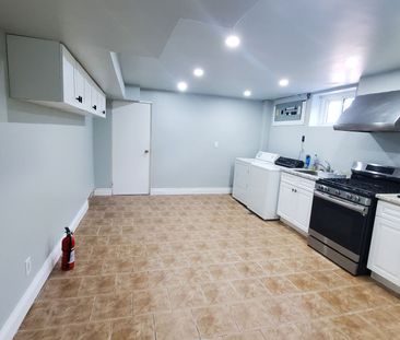 For Lease - 1412 Lakefield Street Unit# BASEMENT, Oshawa, Ontario - Photo 6