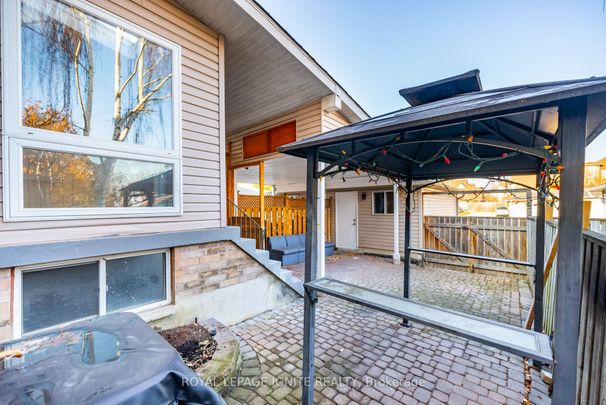 For Lease - 176 Wright Avenue, Toronto, Ontario - Photo 1