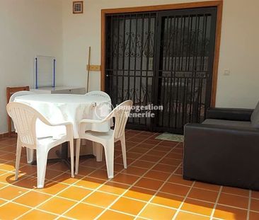 Apartamento de alquiler en Olimpia, Costa del Silencio - Photo 3