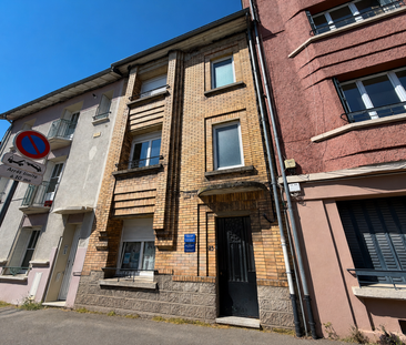 Location Appartement 2 pièces 32m² LAXOU 54520 - Photo 5