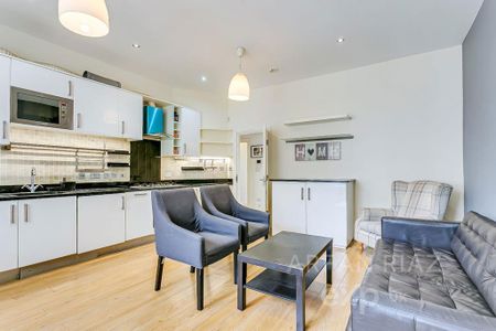 2 bedroom detached house to rent - Photo 4