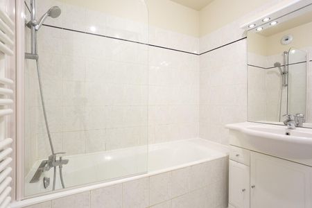 location Appartement T1 DE 31.99m² À SCEAUX - Photo 5