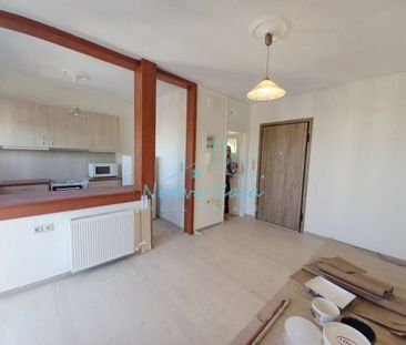 Studio/Γκαρσονιέρα για ενοικίαση - Πάτρα, - Photo 3