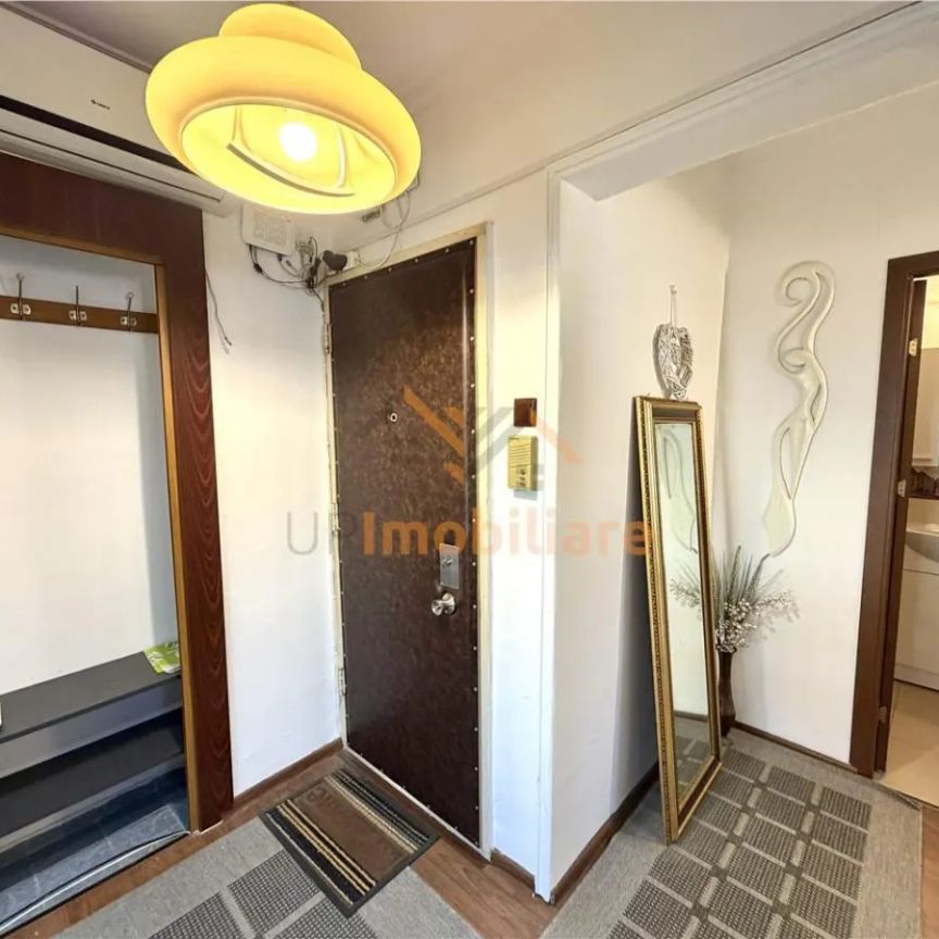APARTAMENT CU 2 CAMERE| DECOMANDAT | DE INCHIRIAT | ETAJ 2 | CALEA ARADULUI | ORADEA | - Photo 1
