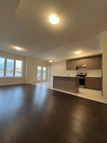 For Lease - 4 Finley Way Unit# Main, 2nd, Markham, Ontario - Photo 5