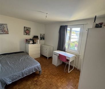 4 Zimmer, 2. Stock - Photo 2