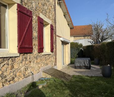 MAISON ROUEN AVEC JARDIN ET GARAGE - Photo 5